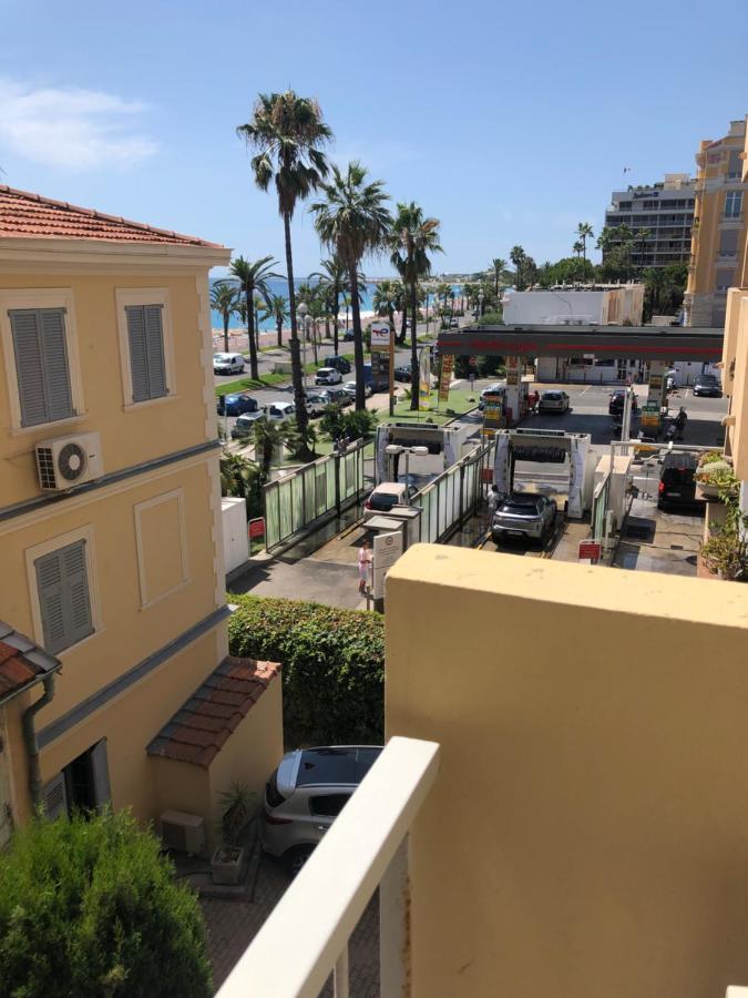 니스 Californie Le Rivoli 아파트 외부 사진